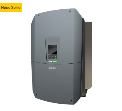 Kostal  PLENTICORE MP G3 – M Hybrid-WR, 5,0* - 7,0 kW, 2 + 1 MPPT, 1-phasig