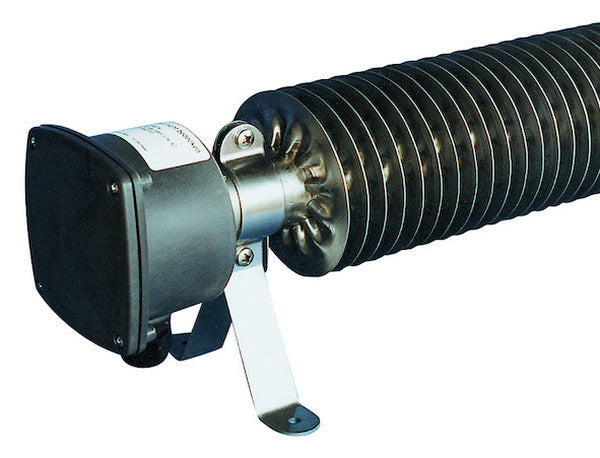 Kraemer & Kraus Rippenrohrheizkörper 230V 3000W RRH 3000 ohne Thermostat
