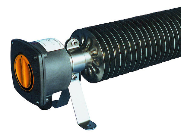 Kraemer & Kraus Rippenrohrheizofen RRH TR 3000