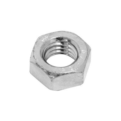 Krajiczech Mutter M20 DIN934 - A2 BOX 50 Stk
