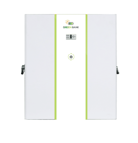 Green Bank Solar Australia - Speicher - LB24350 7.5Kwh LB24350 - Art. 36605