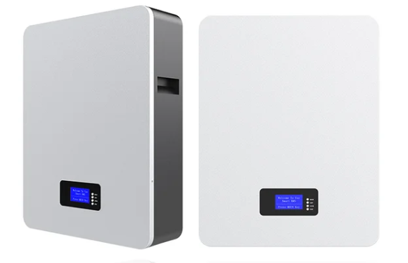 Shenzhen Intelligent Energy Co., Ltd - Speicher - LB5E1 Residential ESS LB5E1 - Art. 33319