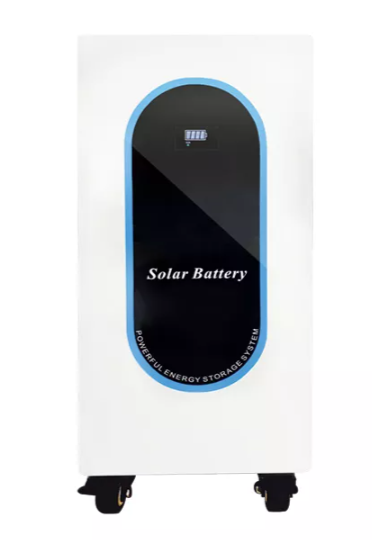 Guangdong Cworth Energy Technology Co.,Ltd. - Speicher - LBF Series 48V (250/300Ah) LiFePO4 Battery CE-LBF-48250 - Art. 30001