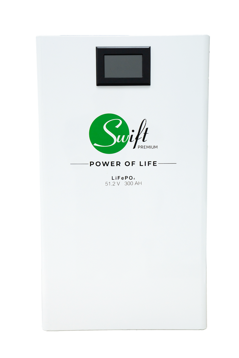 Swift Premium - Speicher - LBS-51.2-300 LBS-51,2-300 - Art. 36564