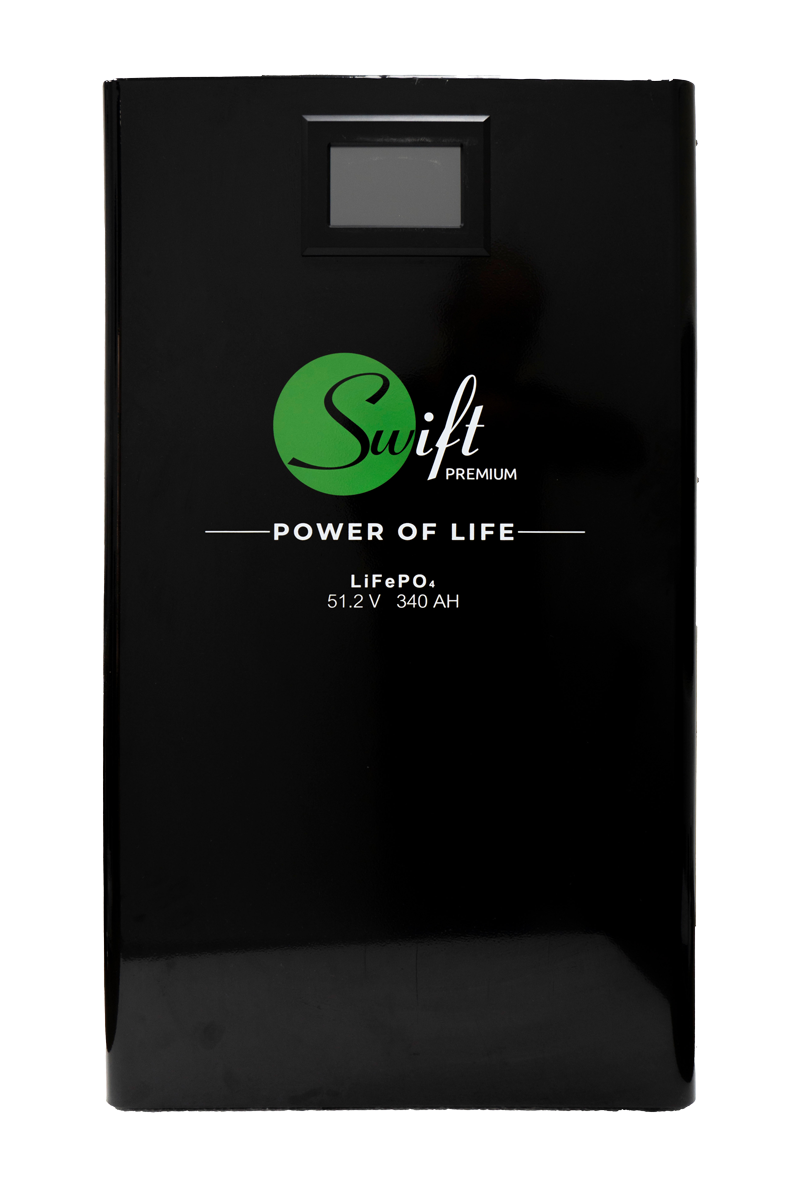Swift Premium - Speicher - LBS-51.2-340 LBS-51,2-340 - Art. 36563