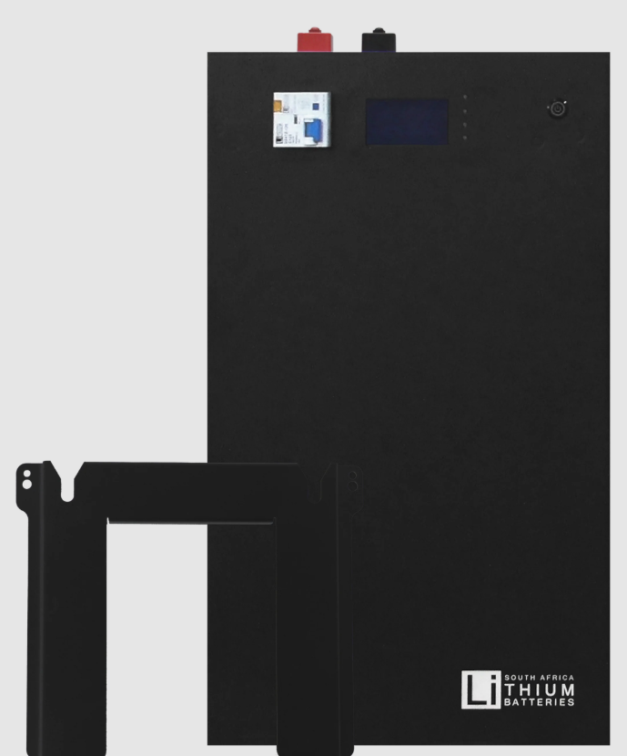 Lithium Batteries SA - Speicher - LBSA 25.6v 208Ah 5.3kWh LBSA 25,6v 208Ah 5,3kWh - Art. 38720