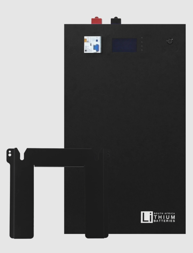 Lithium Batteries SA - Speicher - LBSA 51.2v 104Ah 5.3kWh LBSA 51,2v 104Ah - Art. 38716