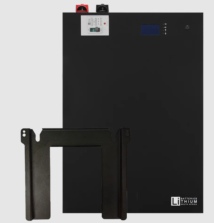 Lithium Batteries SA - Speicher - LBSA 51.2v 208Ah 10.6kWh LBSA 51,2v 208Ah 10,6kWh - Art. 38718