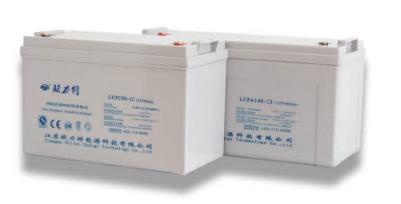 Jiangsu Oliter Energy Technology Co., Ltd. - Speicher - LCPC Series LCPA100-12 - Art. 27494