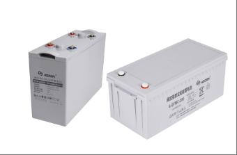 Anhui Hazan Power Source Co., Ltd. - Speicher - LC Series GFM-200-1000C GFM-800C - Art. 38512