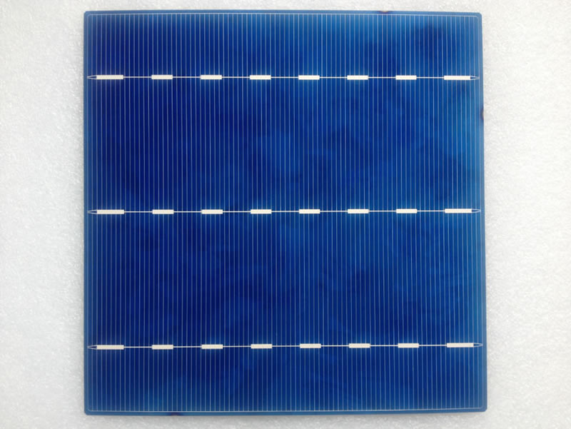 Jiangxi LDK Solar High-Tech Co., Ltd - Zellen - LDK156M LDK-156M3-170 - Art. 9227