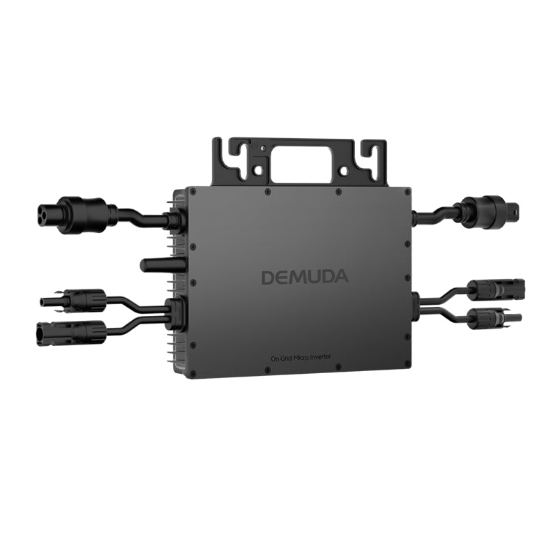 Guangzhou Demuda Optoelectronics Technology Co., Ltd. - Wechselrichter - LDW-800/1000 LDW-1000 - Art. 58874