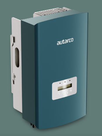 Autarco B.V. - Wechselrichter - LD Mark III Series S2,LD4000-MIII - Art. 51269