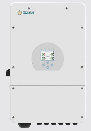 Nanjing Golen Power Technology Co., Ltd. - Wechselrichter - LEG-3.6-8K-SL LEG-3,6K-SL - Art. 43638