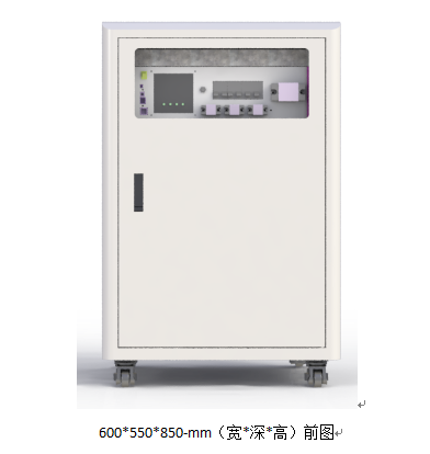 Nanjing Golen Power Technology Co., Ltd. - Speicher - LEI-3/5K- SL LEI-3K- SL - Art. 20022