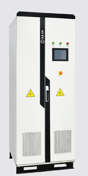 Nanjing Golen Power Technology Co., Ltd. - Wechselrichter - LEI-50-150K-TT LEI-100K-TT - Art. 43630