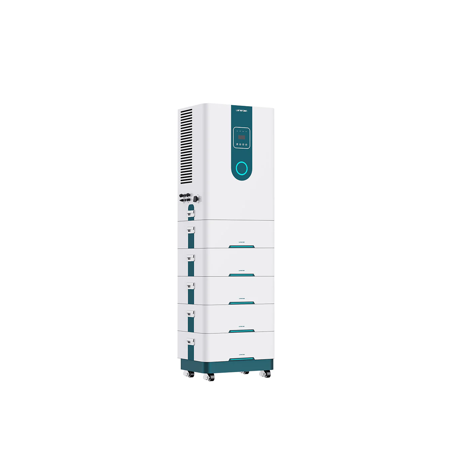 LENERCOM Energiespeicher LC-E2-1010T-G
