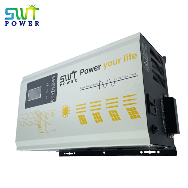 Xiamen Sweet Power Tech Co., Ltd. - Wechselrichter - LF-HC series LF-HC 3K - Art. 45565