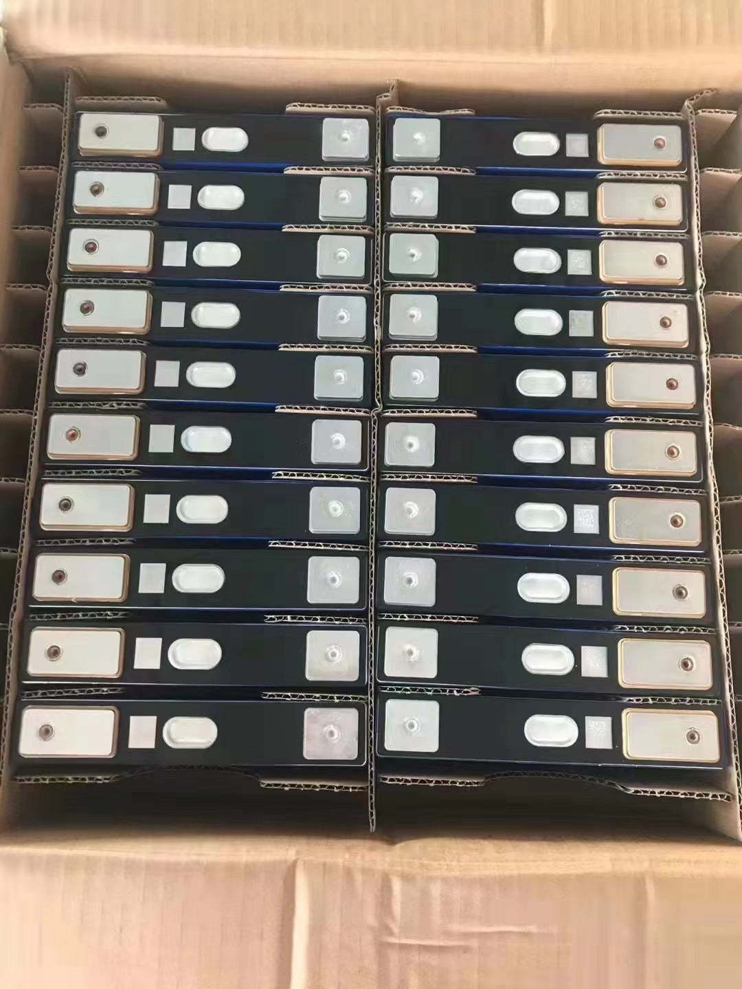 Shenzhen Sinoli Electronic Co., Ltd. - Speicher - LFP-28148115A 28148115A - Art. 28432