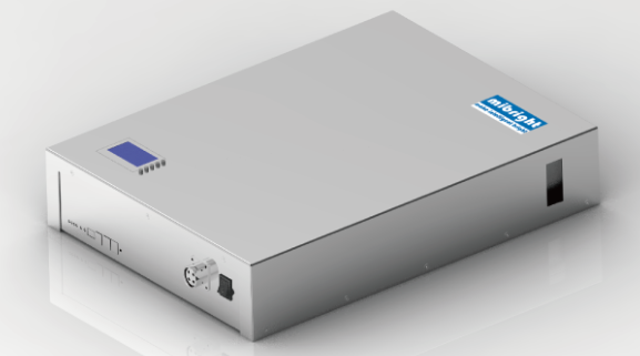 MiBright New Energy Co., Ltd. - Speicher - LFP-3KWH LFP-3KWH - Art. 36829