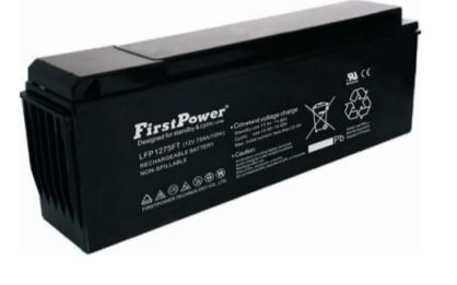 FirstPower Technology Co., Ltd. - Speicher - LFP1275FT(12V75Ah) LFP1275FT(12V75Ah) - Art. 7266