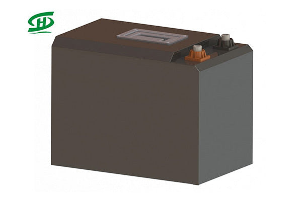 Zhuhai Sunshine Energy Technology Co., Ltd. - Speicher - LFP150-48/51.2-B1 LFP150-48-B1 - Art. 34639