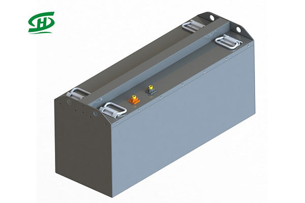 Zhuhai Sunshine Energy Technology Co., Ltd. - Speicher - LFP200-60B4 LFP200-60B4 - Art. 34636