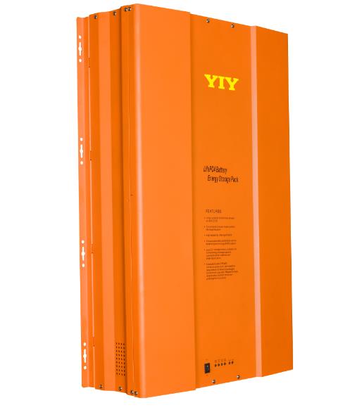Yueqing Yiyen Electric Technology Co., Ltd. - Speicher - LFP24400H&48200H LFP48200H - Art. 20655