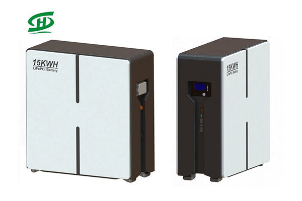Zhuhai Sunshine Energy Technology Co., Ltd. - Speicher - LFP300-48/51.2 LFP300-51,2 - Art. 34631