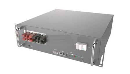 Jensys Power Technology Co., Limited - Speicher - LFP48100 LFP48100 - Art. 37763