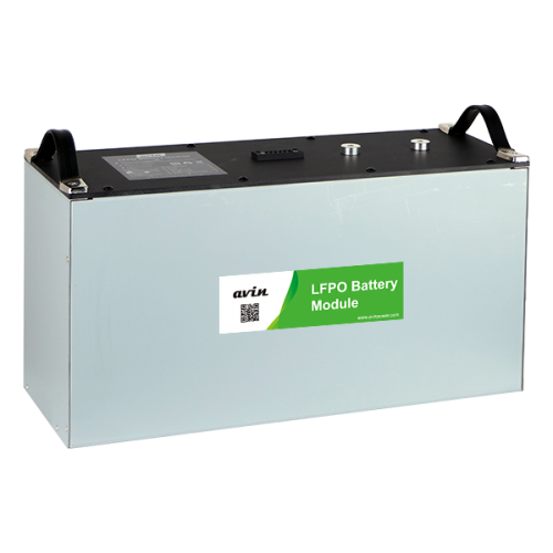 Avertronics INC. - Speicher - LFPO-52.8V*50ah LFPO-52,8V*50ah - Art. 37832