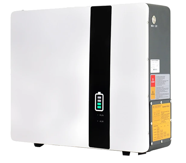 PowerSolutions EMEA S.r.l. - Speicher - LFPWall-5000 LFPWall-5000 - Art. 35243