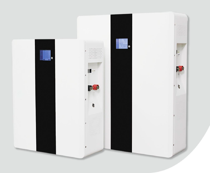 Foshan SNAT (SNADI Solar) Energy Electrical Technology Co., Ltd. - Speicher - LFP Battery Bank LPBF - 48200 - Art. 30617