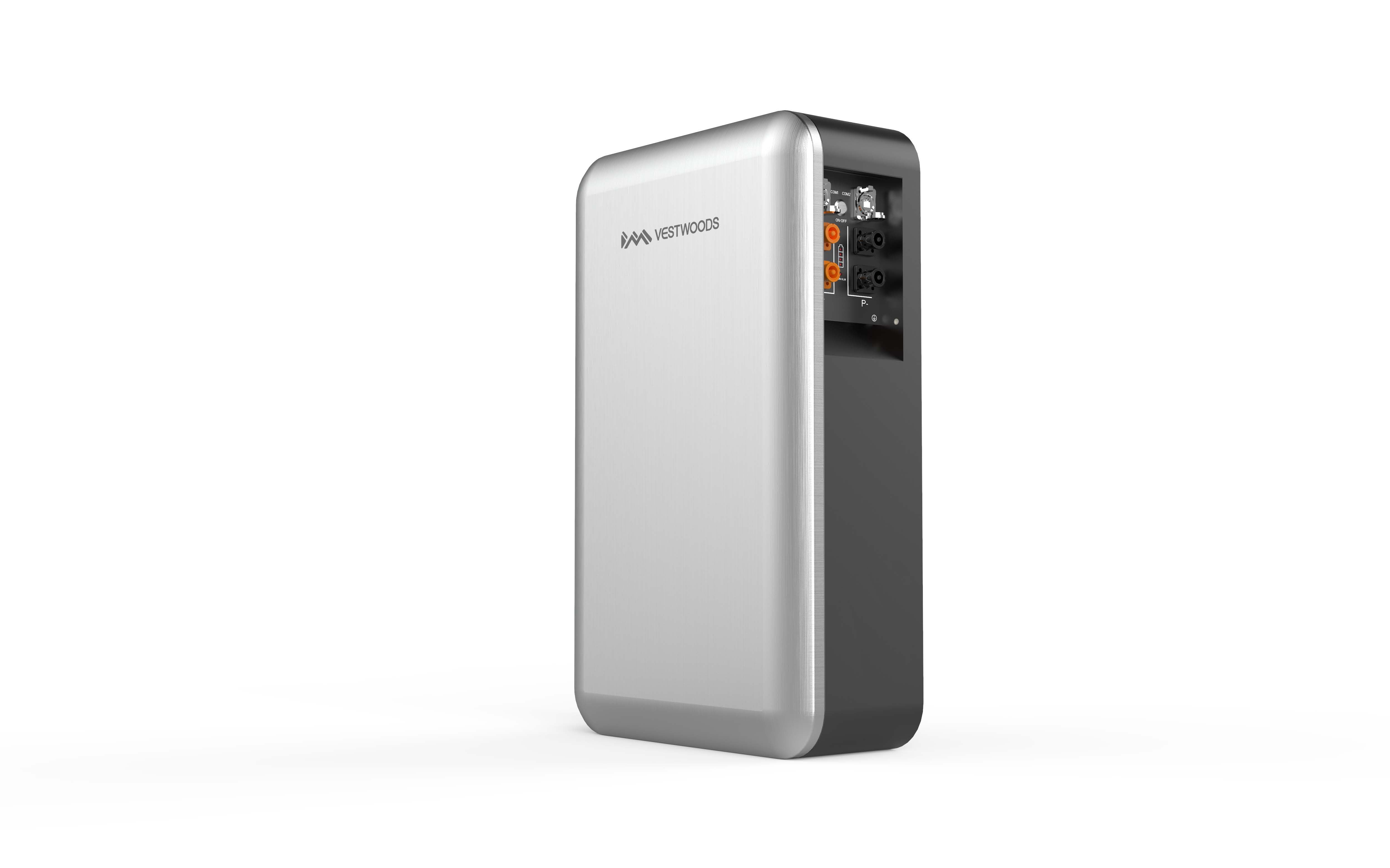 Hangzhou Vestwoods Technology Co., Ltd. - Speicher - LFP Smart Residential ESS Solution VE51100W - Art. 27594