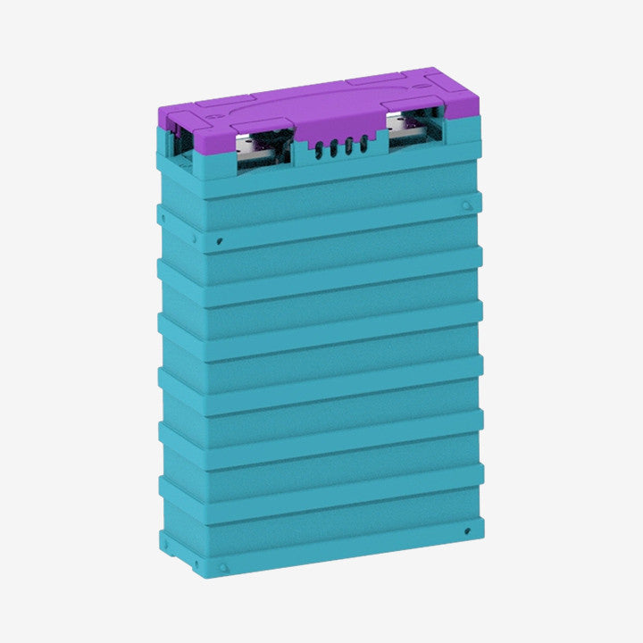 Zhejiang GBS Energy Co., Ltd. - Speicher - LFS1-60 GBS-LFP60Ah-A - Art. 20726