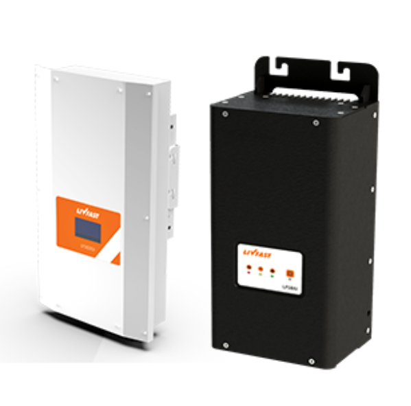 Livfast Batteries Pvt Ltd - Wechselrichter - LFS105GIH LFS105GIH - Art. 59772