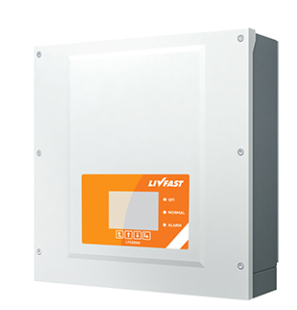 Livfast Batteries Pvt Ltd - Wechselrichter - LFS305GI LFS305GI - Art. 59765