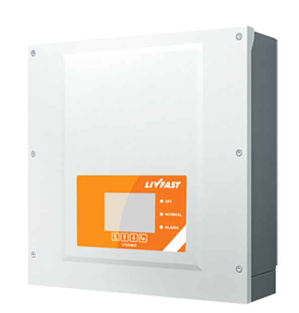 Livfast Batteries Pvt Ltd - Wechselrichter - LFS308GI LFS308GI - Art. 59766