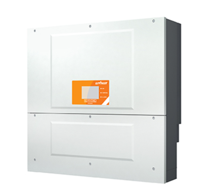 Livfast Batteries Pvt Ltd - Wechselrichter - LFS350GI LFS350GI - Art. 59770