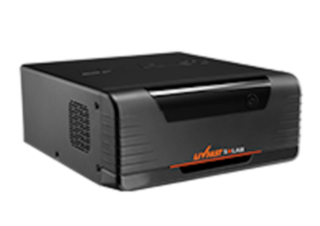 Livfast Batteries Pvt Ltd - Wechselrichter - LFS SO2250 LFS SO2250 - Art. 59777