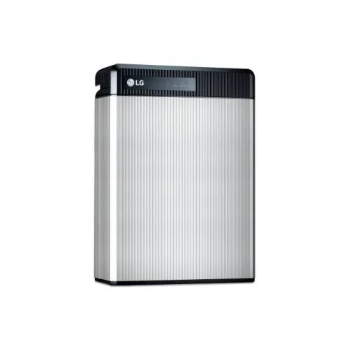 LG Chem RESU 6.5 Lithium-Ionen 6,5 kWh Batteriespeicher