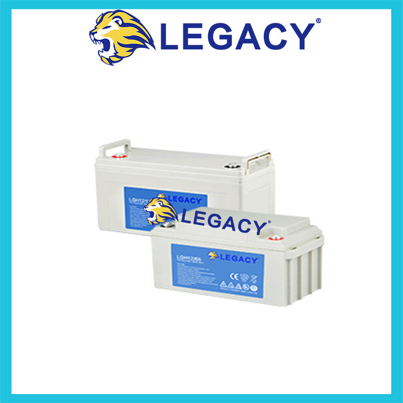 Beijing Shike Power Technology Co., Ltd. (Legacy) - Speicher - LGD6/420 Traction Battery LGD6/420 - Art. 33535