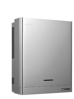 LG ESS Hybrid Wechselrichter WR 10kW