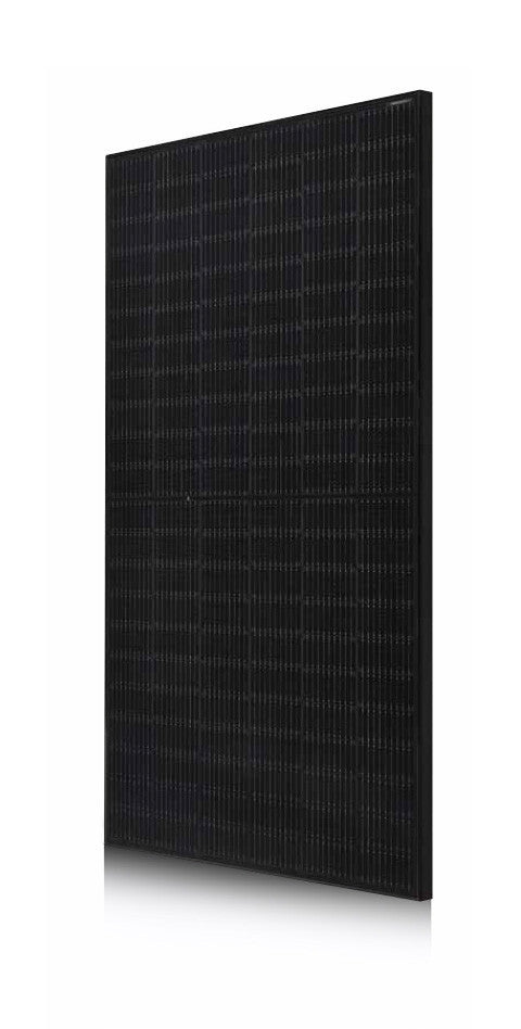 LG Solarmodul Neon H + (N3K-V6) - Vollschwarz