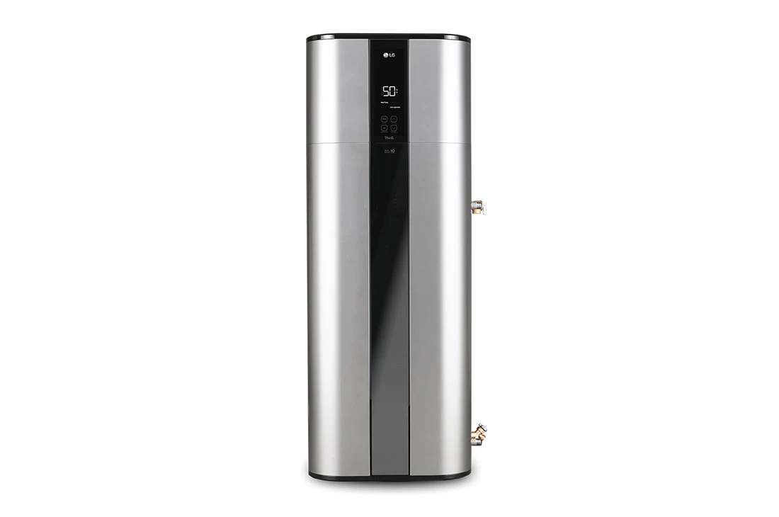 LG Therma V Wärmepumpe für Warmwasser 200 L WH20S