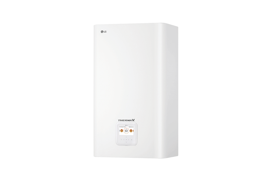 LG Wärmepumpe Therma V Split R410A 12kW 3-phasig HU123MA / HN1636M