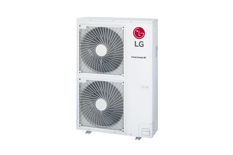 LG Wärmepumpe Therma V Split R410A 16kW 3-phasig HU163MA / HN1636M