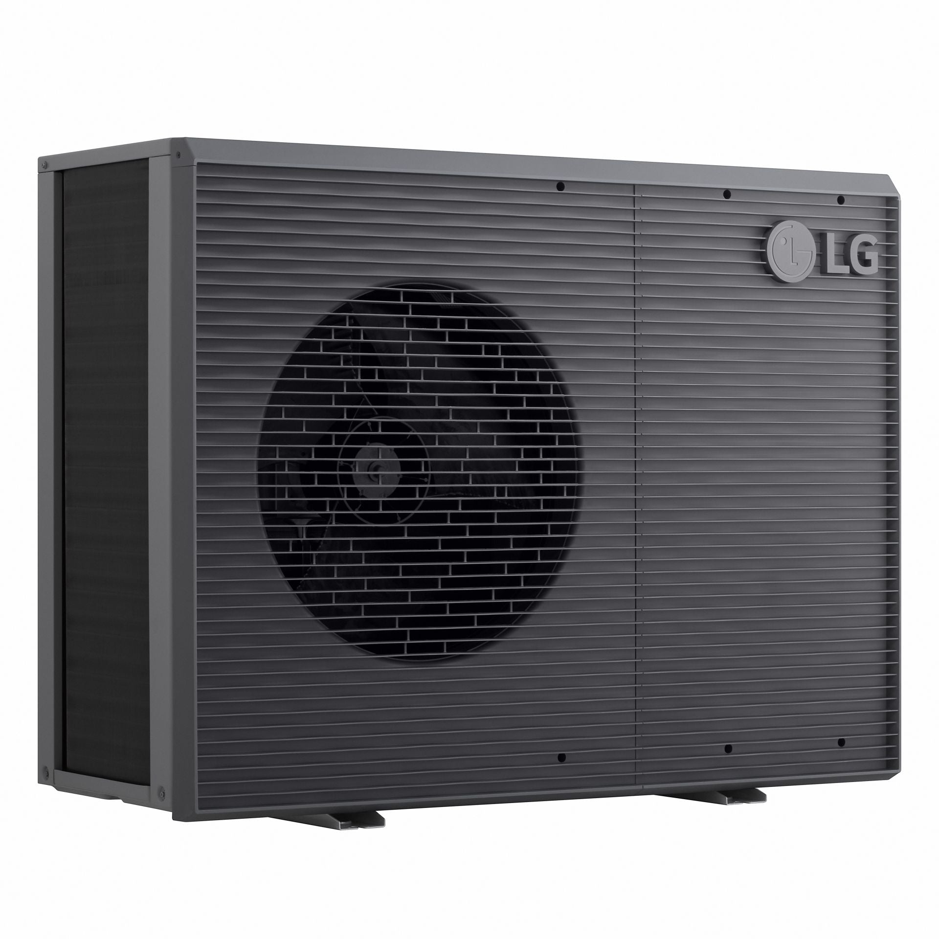 LG ELECTRONICS Wärmepumpe THERMA V R290 MONOBLOC 16,0 kW 