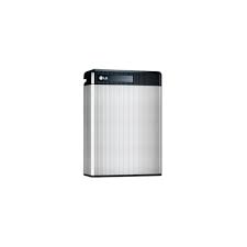LG ENERGY SOLUTION Solarspeicher ENBLOCK C12_R RESIDENTIAL ENERGY STORAGE SYSTEM
