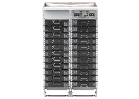 LG Energy Solution TR1300 – Hochleistungs-Lithium-Ionen-Energiespeichersystem für industrielle Anwendungen